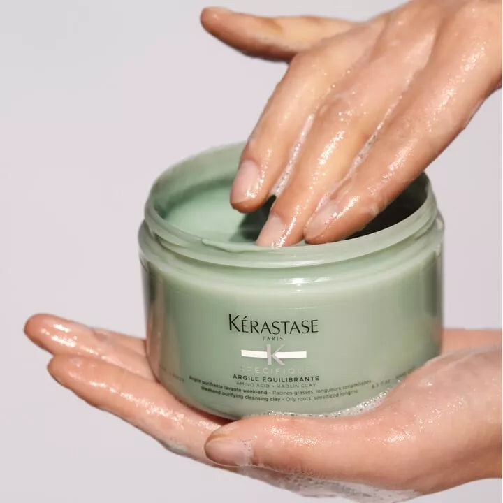 Kérastase Spécifique Argile Équilibrante (250ml)