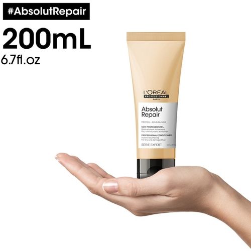 L’Oréal Professionnel Serie Expert Absolut Repair Conditioner (200ml)