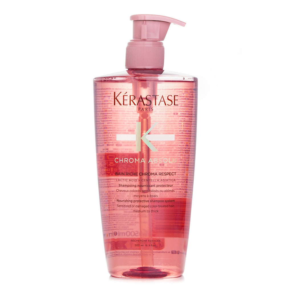 Kérastase Chroma Absolu Bain Riche Chroma Respect (500ml)