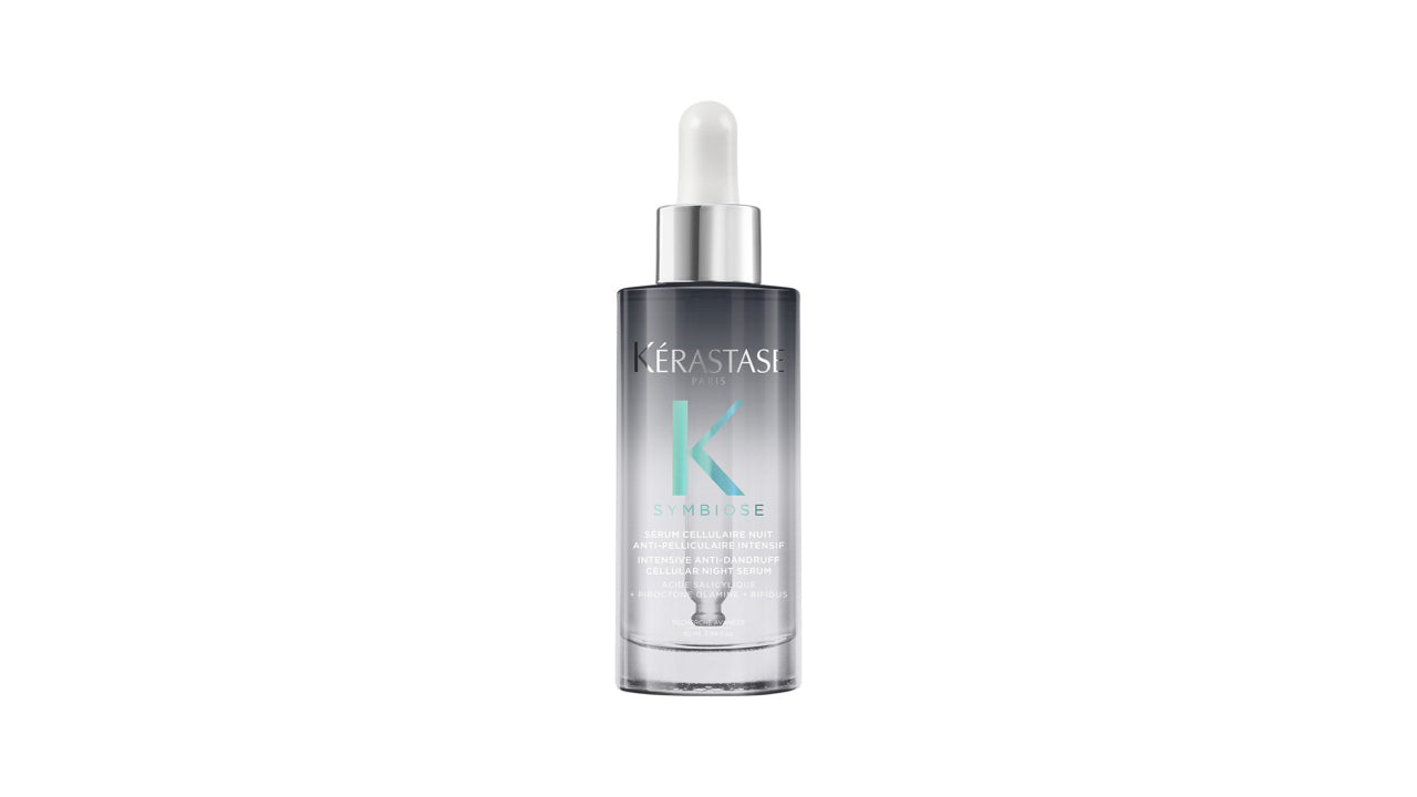 Kérastase Symbiose Sérum Cellulaire Nuit Anti-Pelliculaire Intensif (90ml)