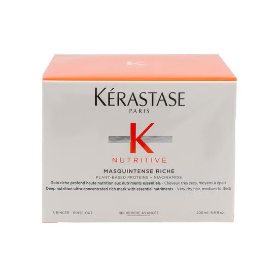 Kérastase Nutritive Masquintense (200 ml)