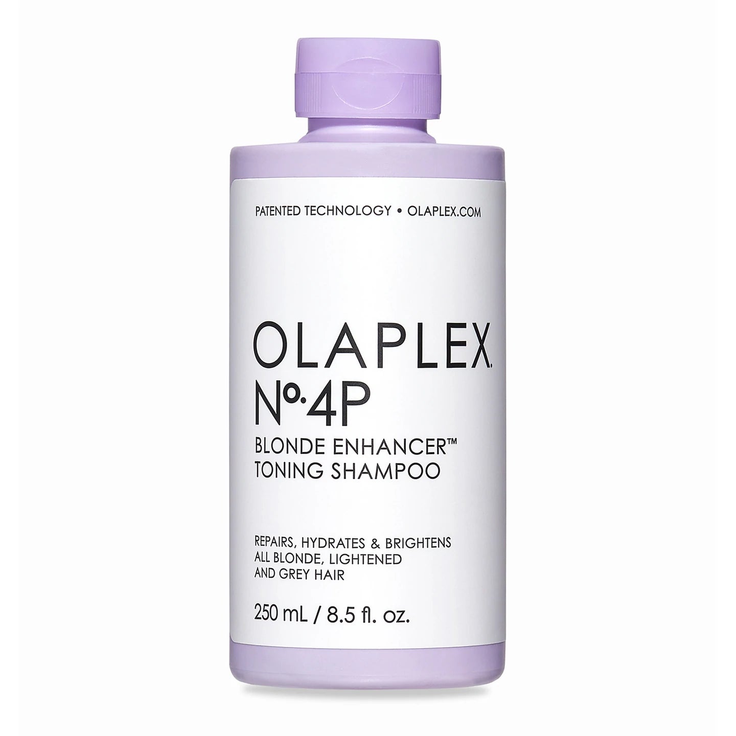 Olaplex No.4P Blonde Enhancer Toning Shampoo (250ml)