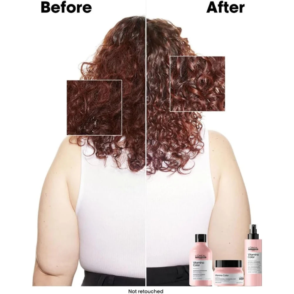 L’Oréal Professionnel Serie Expert Vitamino Color Resveratrol Conditioner (200ml)
