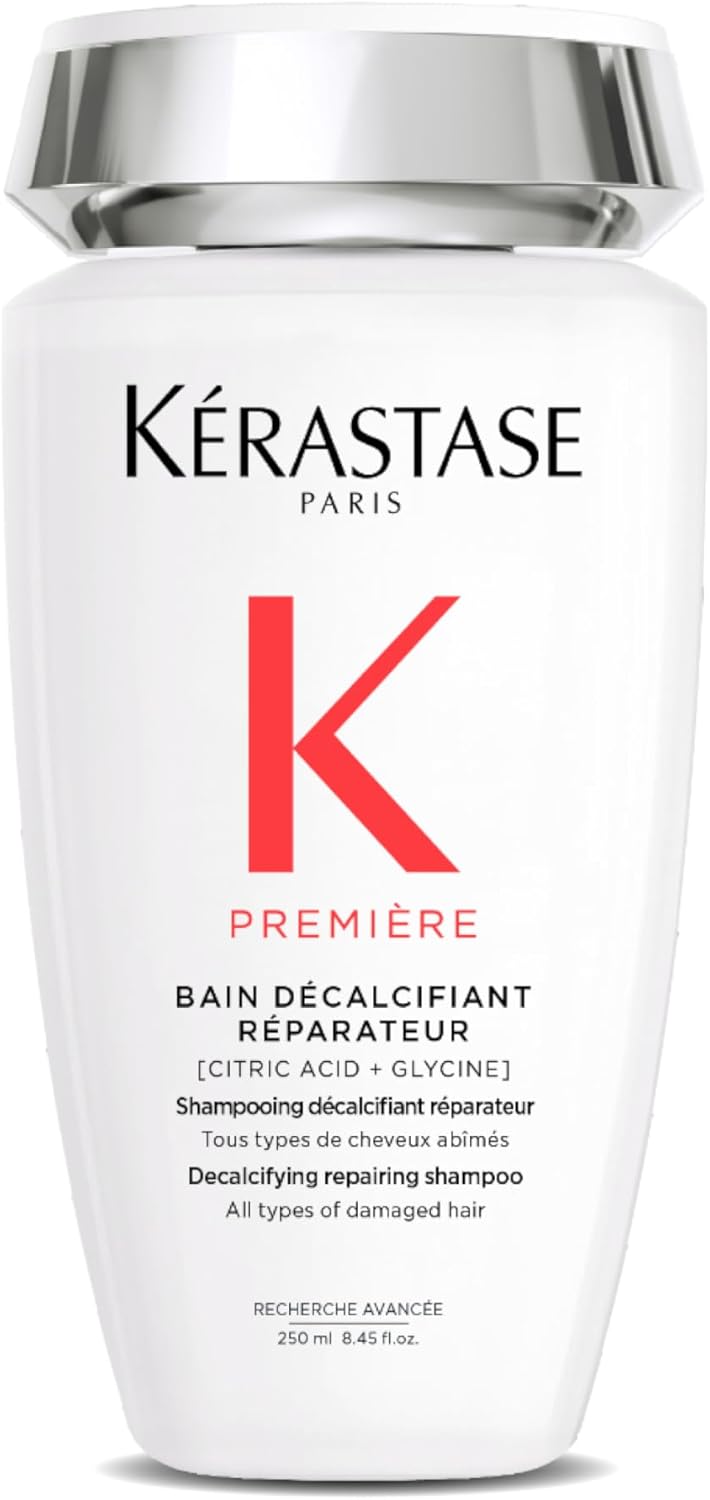 Kérastase Première Bain Décalcifiant Réparateur Shampoo (250ml)