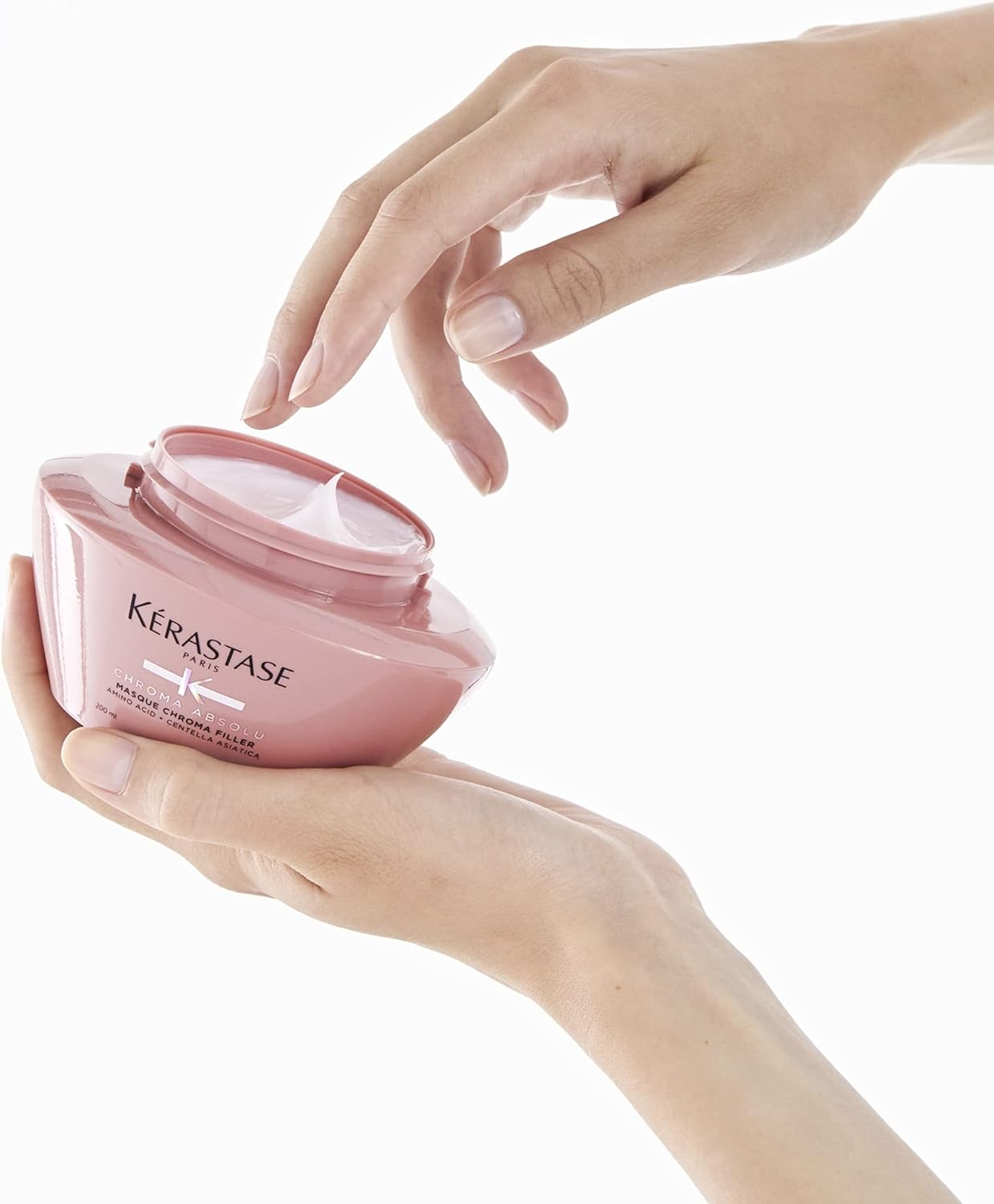 Kérastase Chroma Absolu Masque Chroma Filler (200ml)