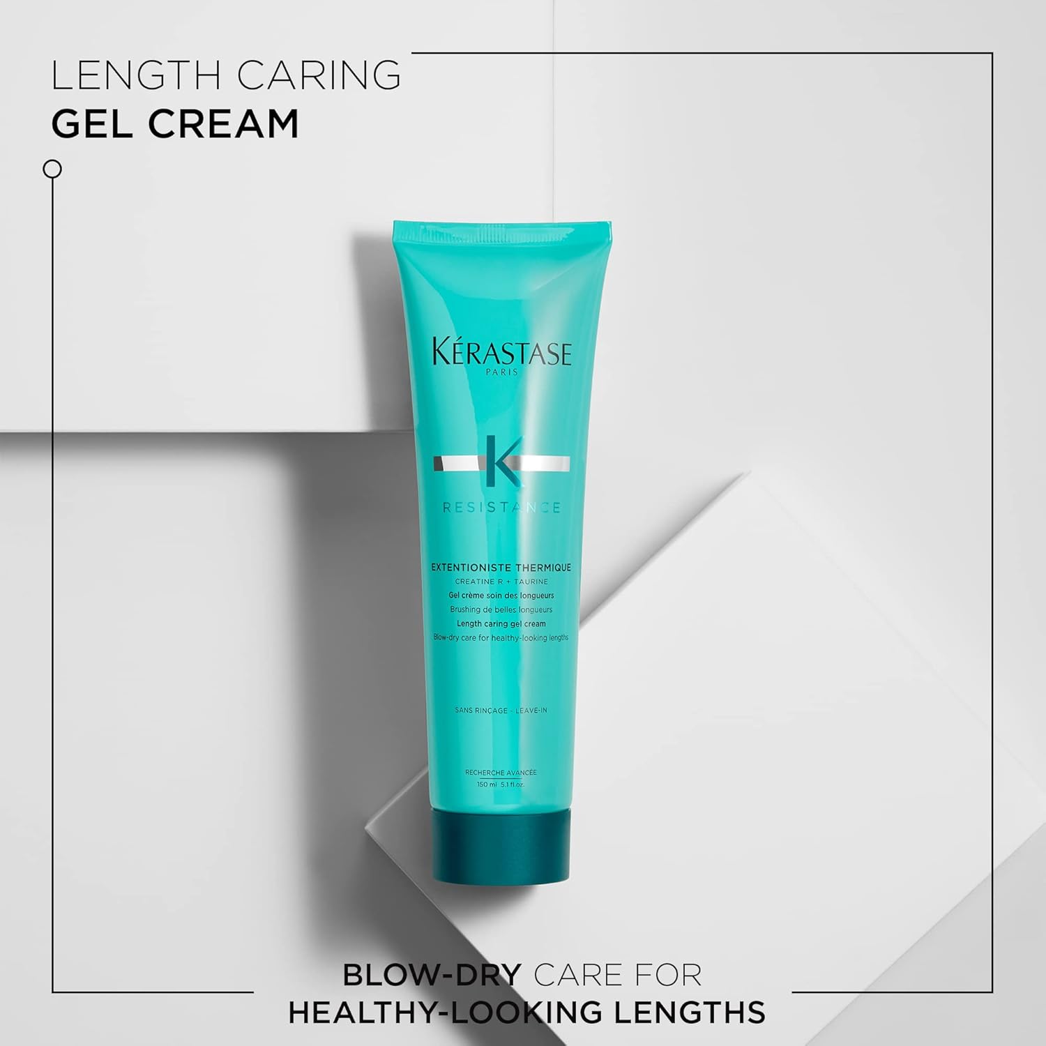 Kérastase Résistance Ciment Thermique Extentioniste (150ml)