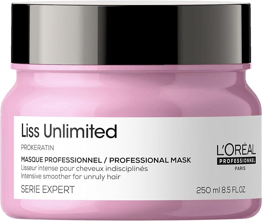 Serie Expert Liss Unlimited Masque - 250ml