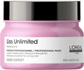 Serie Expert Liss Unlimited Masque - 250ml