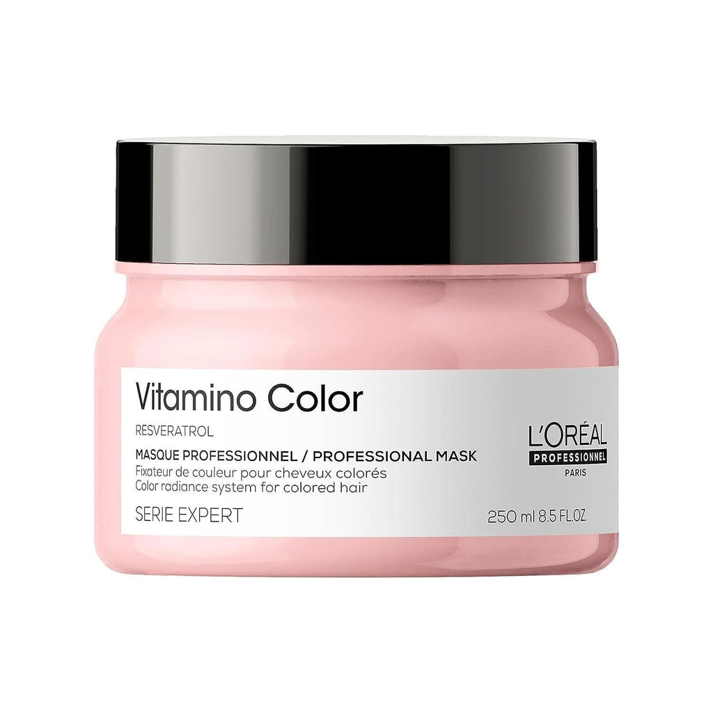 L’Oréal Professionnel Serie Expert Vitamino Color Resveratrol Mask (250ml)