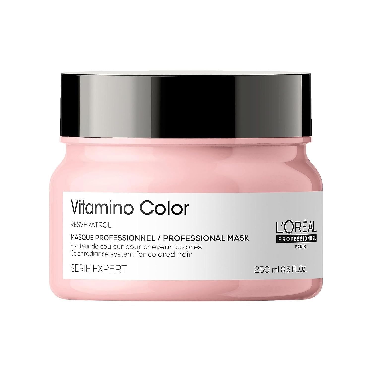 L’Oréal Professionnel Serie Expert Vitamino Color Resveratrol Mask (250ml)