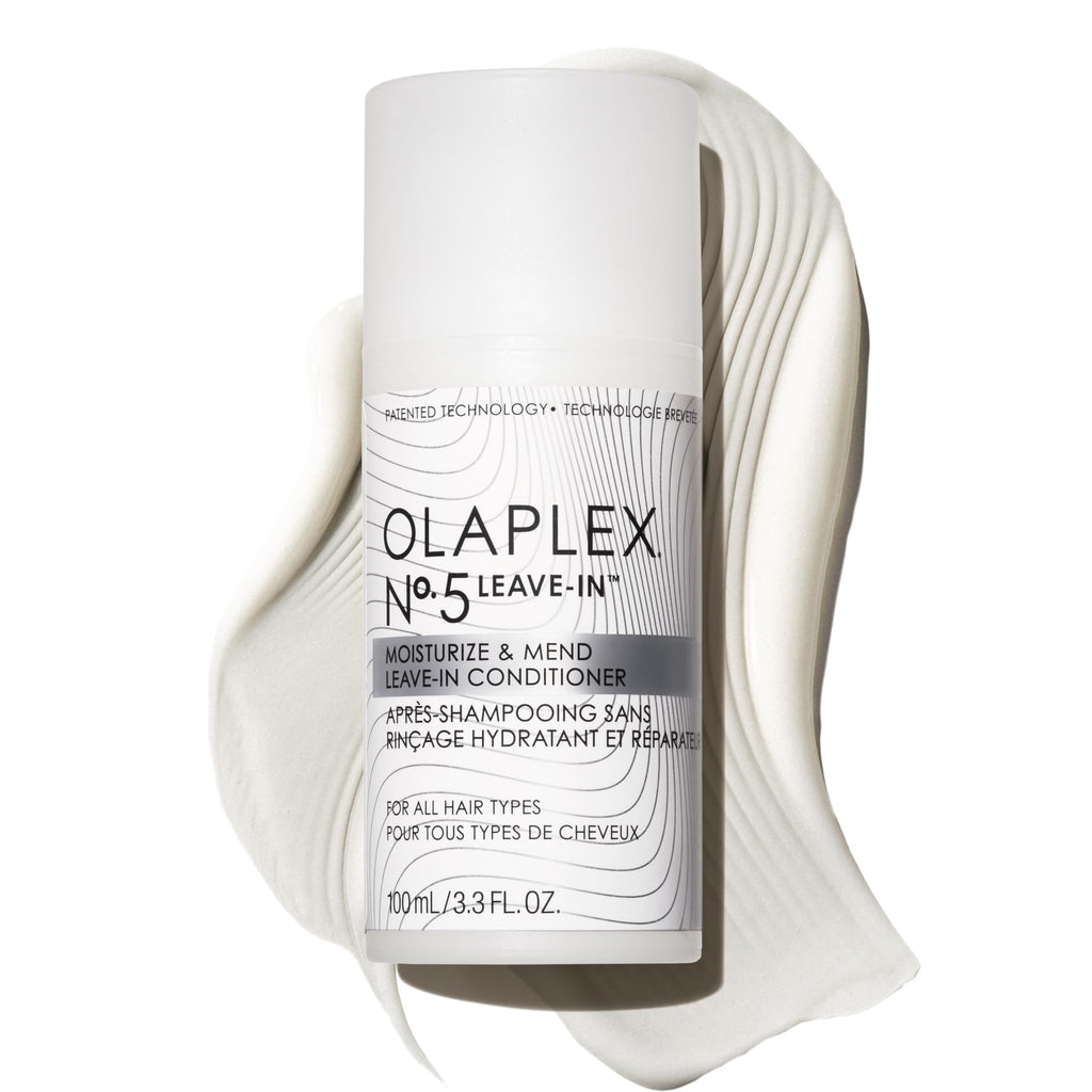 Olaplex No.5 Leave-In Moisturize & Mend Leave-In Conditioner (100ml)