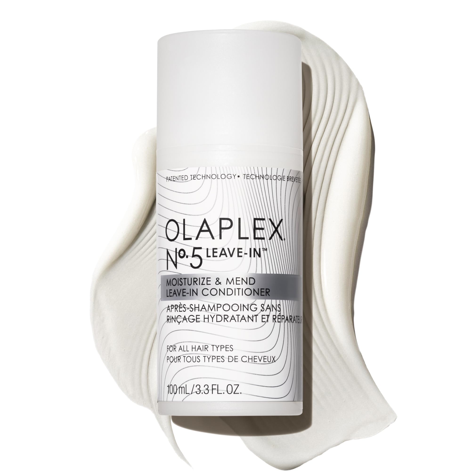 Olaplex No.5 Leave-In Moisturize & Mend Leave-In Conditioner (100ml)