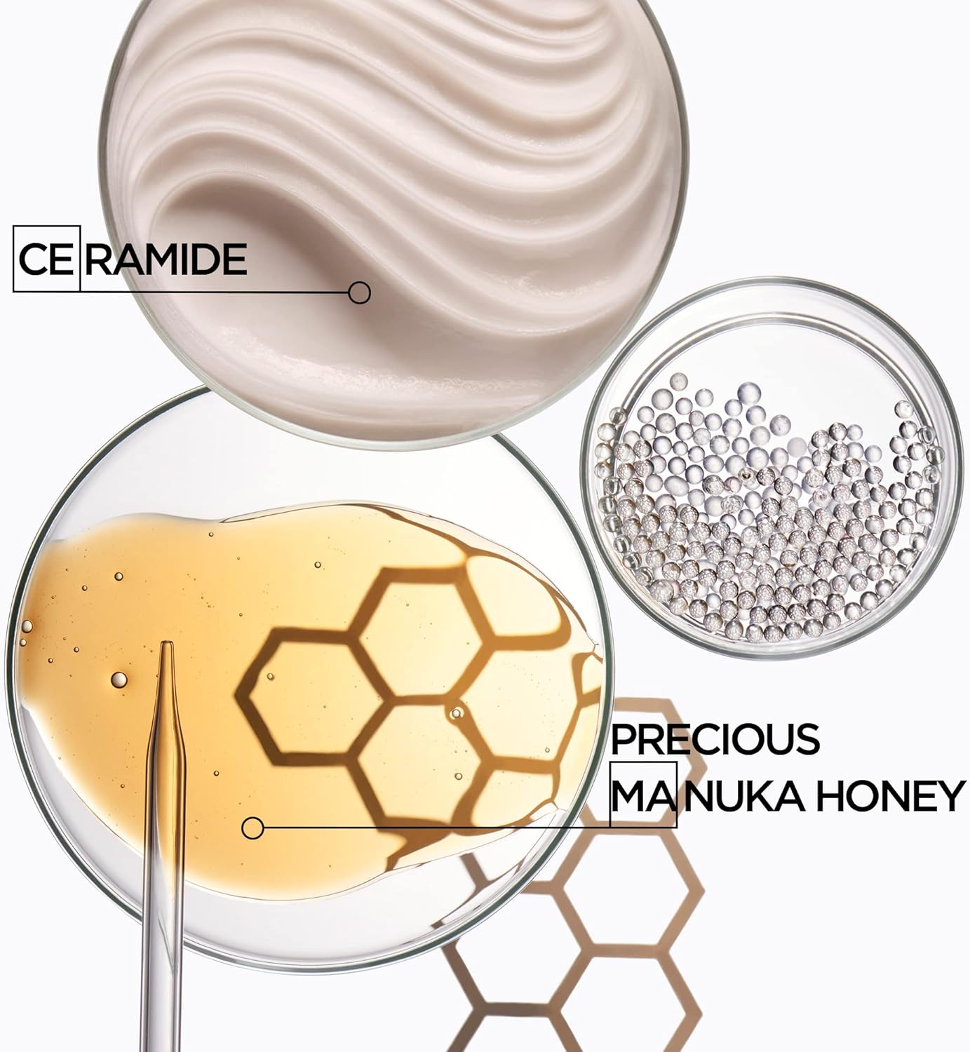 Kérastase Curl Manifesto Crème de Jour Fondamentale (150ml)