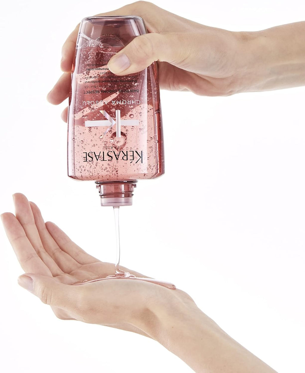 Kérastase Chroma Absolu Bain Riche Chroma Respect (250ml)