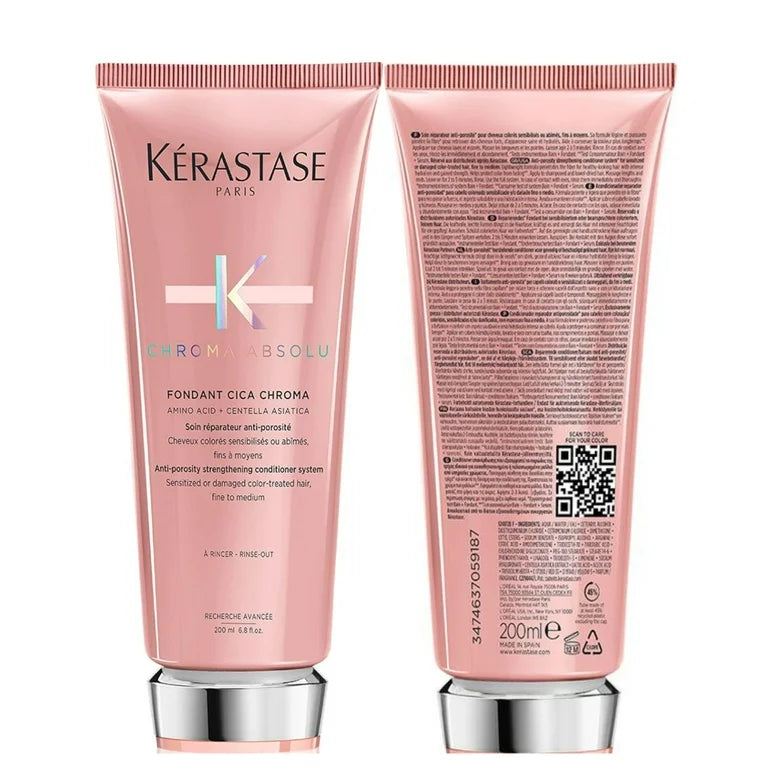 Kérastase Chroma Absolu Fondant Cica Chroma (200ml)