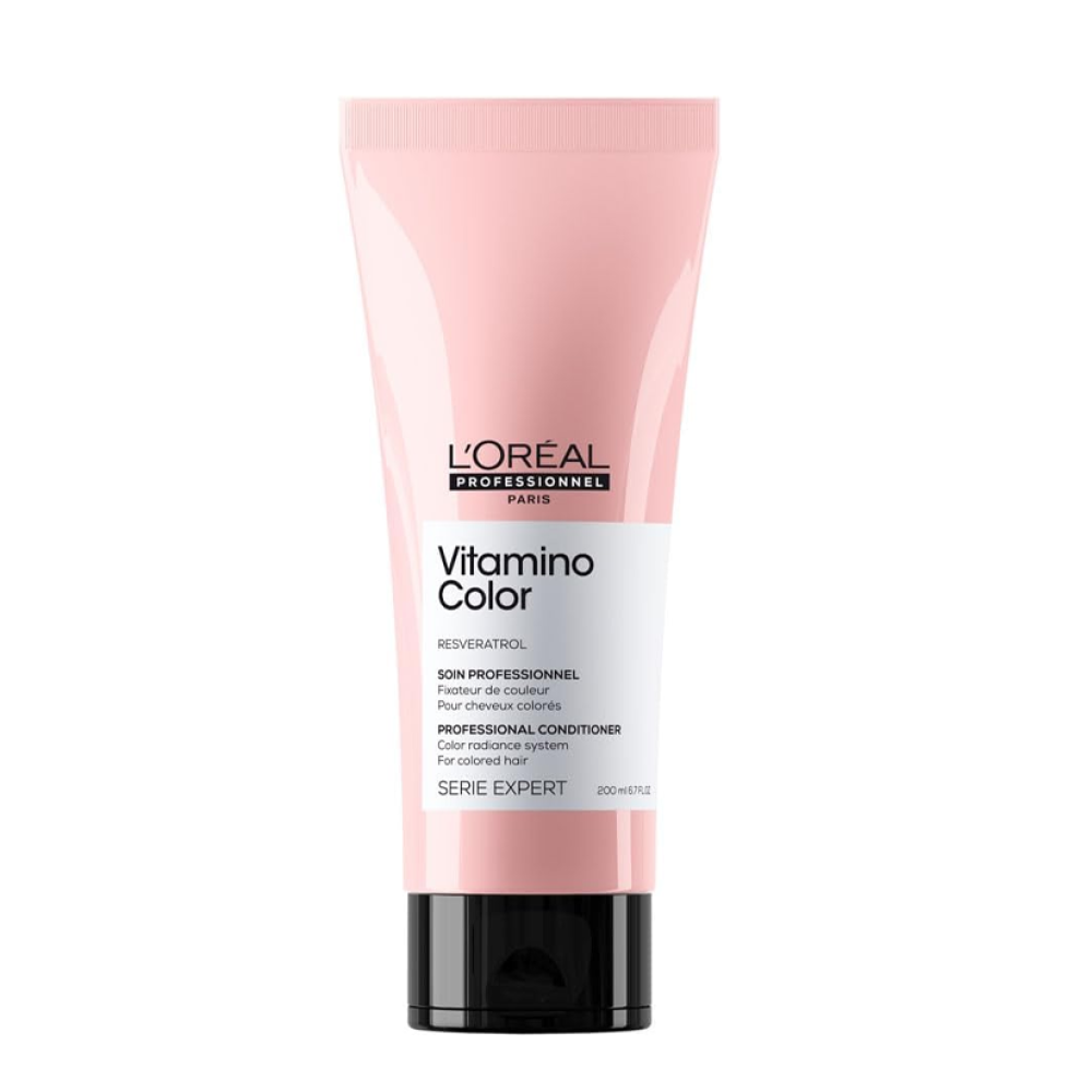 L’Oréal Professionnel Serie Expert Vitamino Color Resveratrol Conditioner (200ml)