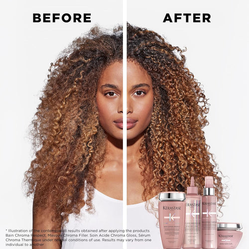 Kérastase Chroma Absolu Masque Chroma Filler (200ml)