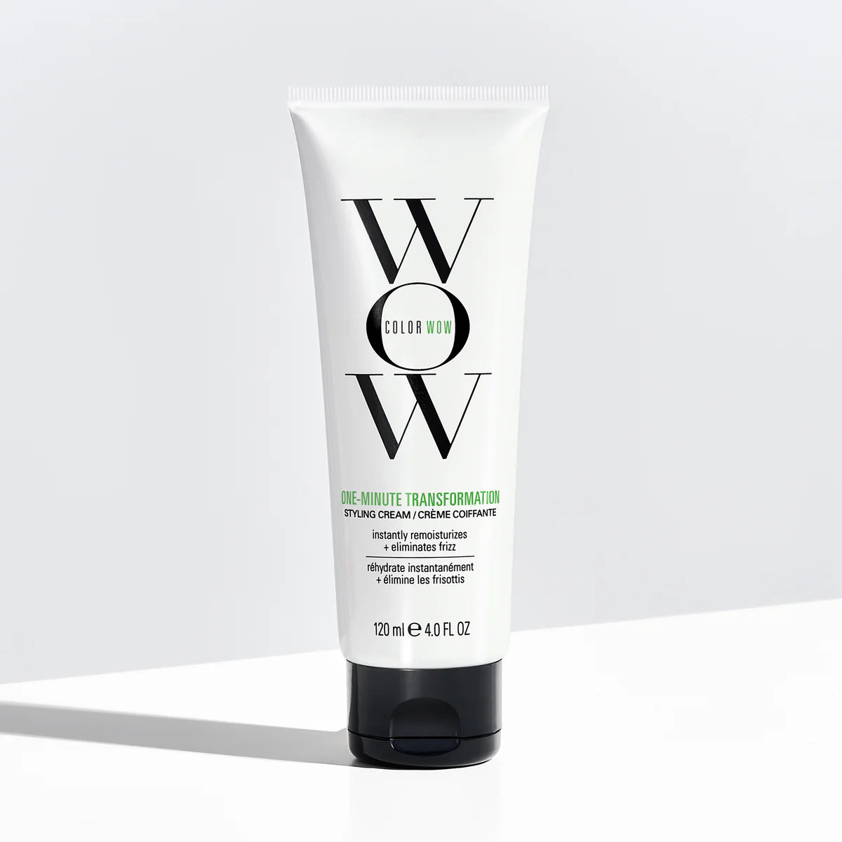 WOW One Minute Transformation Leave-In Mask (120ml)