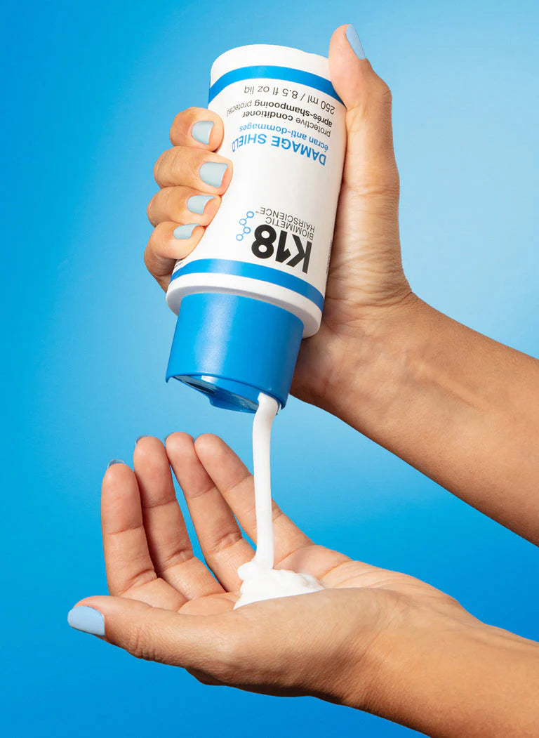 K18 Damage Shield Protective Conditioner (250ml)