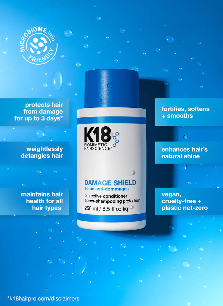 K18 Damage Shield Protective Conditioner (250ml)