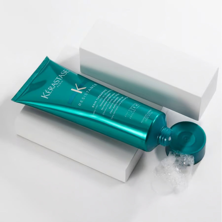 Kérastase Résistance Bain Thérapiste Shampoo (250ml)