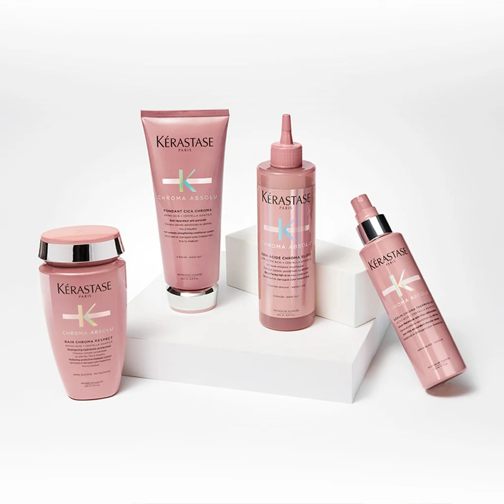 Kérastase Chroma Absolu Fondant Cica Chroma (200ml)