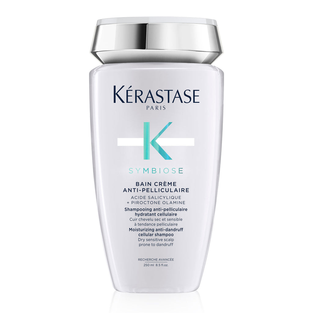 Kérastase Symbiose Bain Crème Anti-Pelliculaire (250ml)