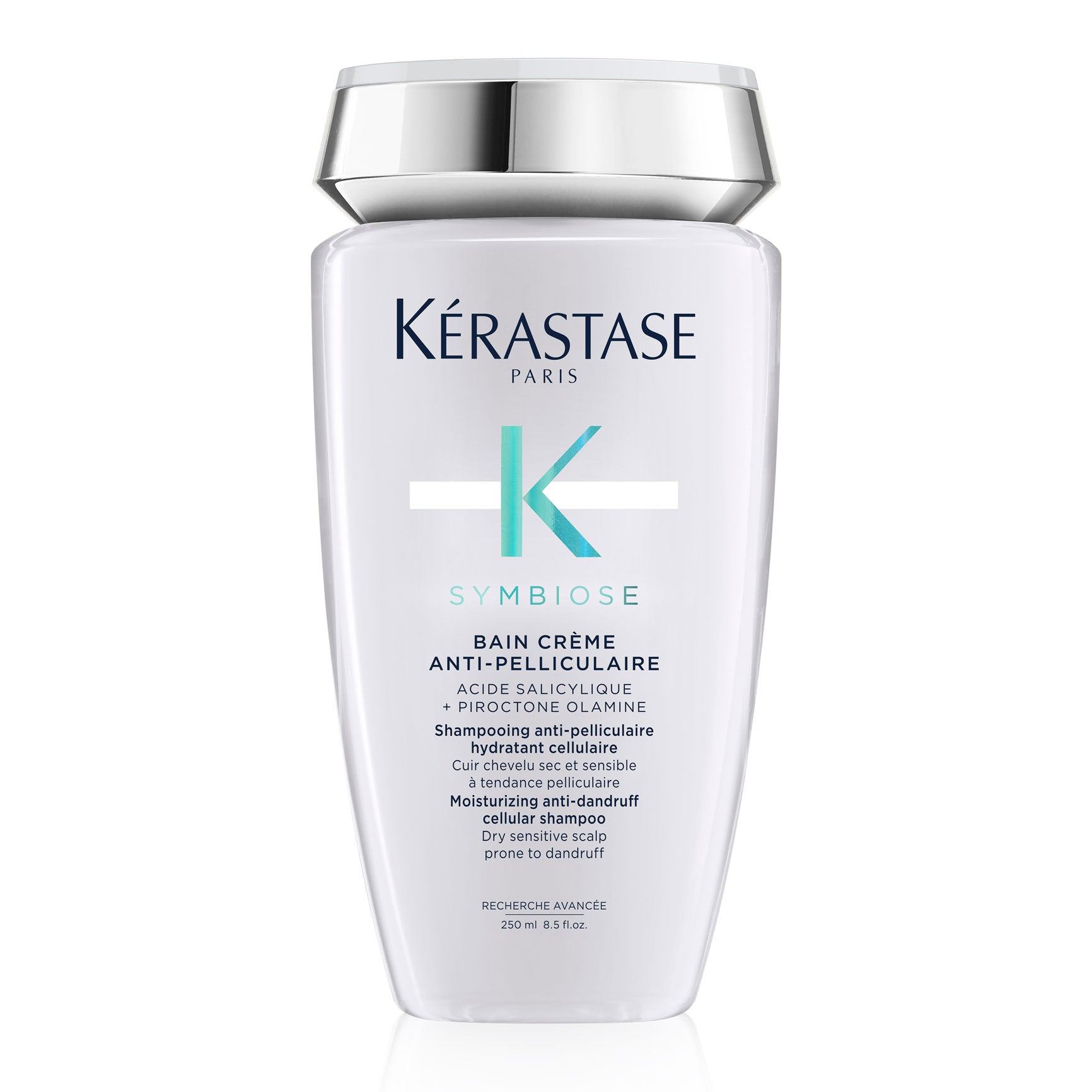 Kérastase Symbiose Bain Crème Anti-Pelliculaire (250ml)