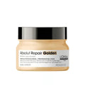 L’Oréal Professionnel Serie Expert Absolut Repair Gold Quinoa + Protein Mask (250ml)