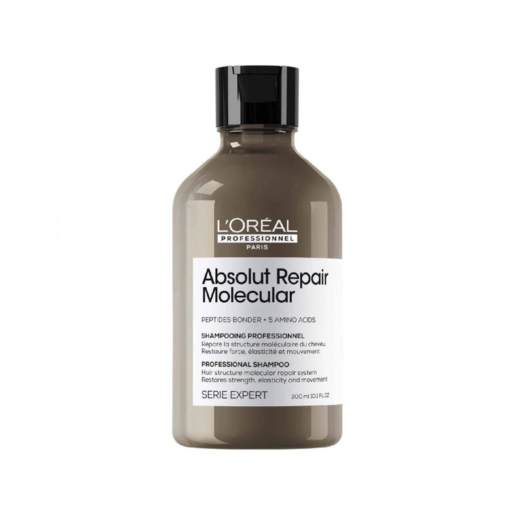 L’Oréal Professionnel Absolut Repair Molecular Shampoo - 300ml