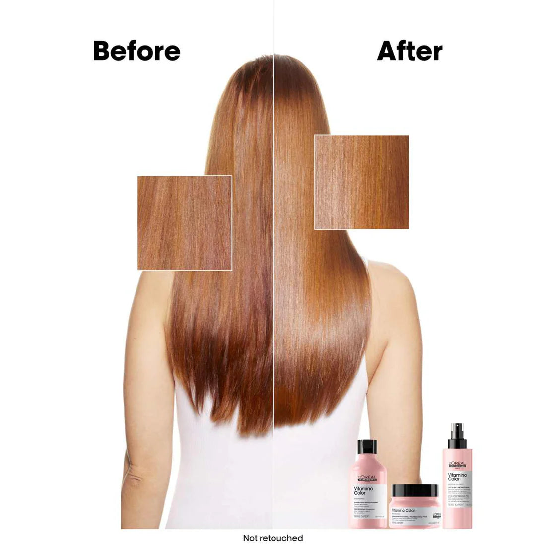 L’Oréal Professionnel Serie Expert Vitamino Color Resveratrol Mask (250ml)