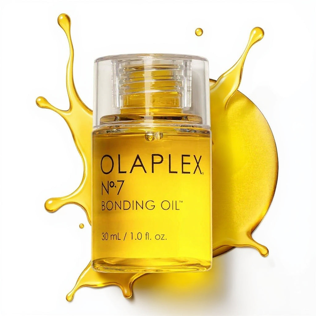 Olaplex No.7 Bonding Oil (30ml)