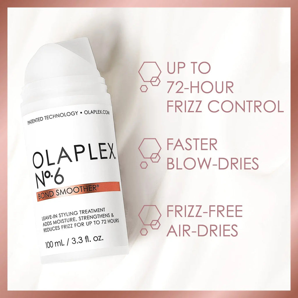 Olaplex No.6 Bond Smoother® (100ml)