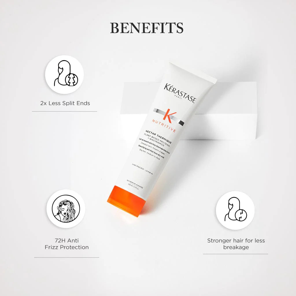 Kérastase Nutritive Lait Vital (200 ml)
