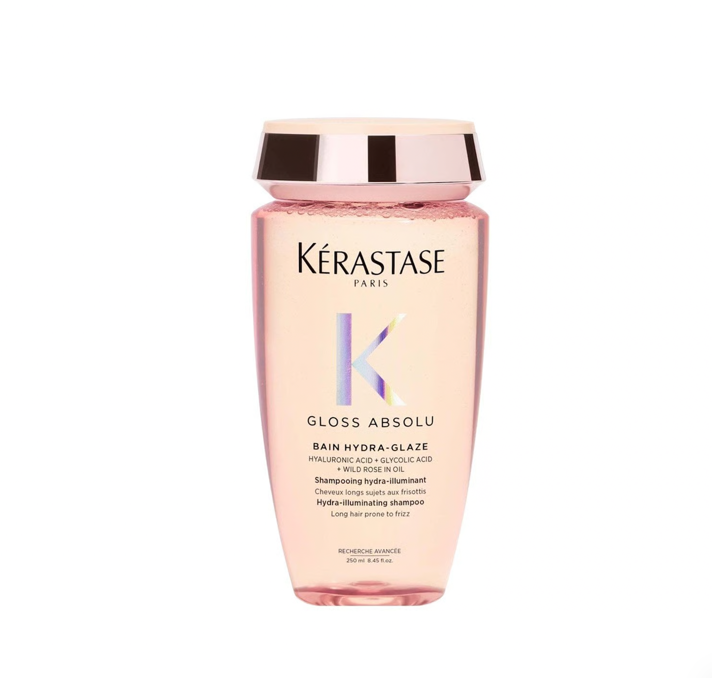 Kérastase Gloss Absolu Bain Hydra-Glaze Shampoo