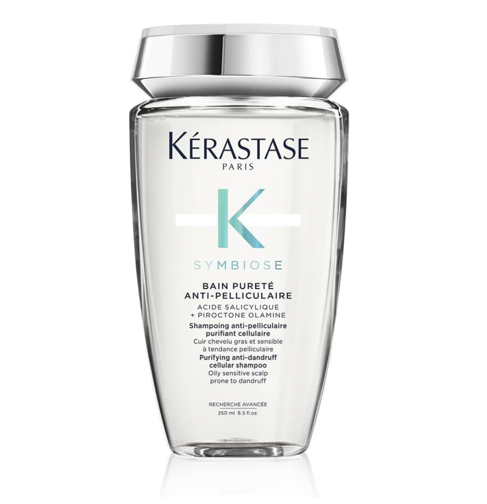 Kérastase Symbiose Bain Pureté Anti-Pelliculaire (250ml)