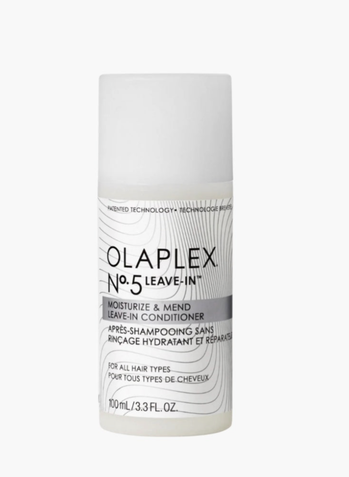 Olaplex No.5 Leave-In Moisturize & Mend Leave-In Conditioner (100ml)