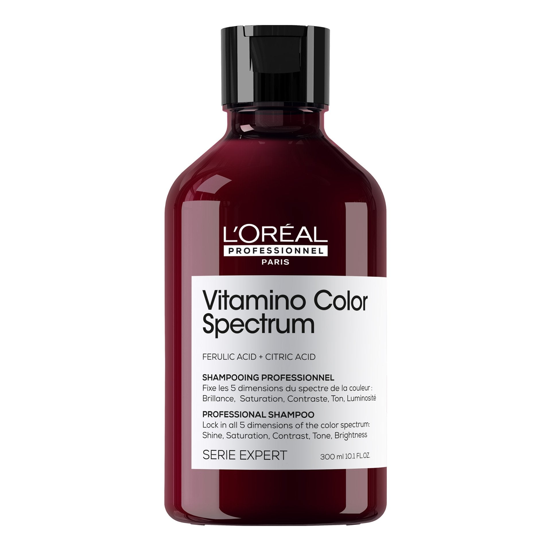 L’Oréal Professionnel Vitamino Color Spectrum Shampoo (300ml)