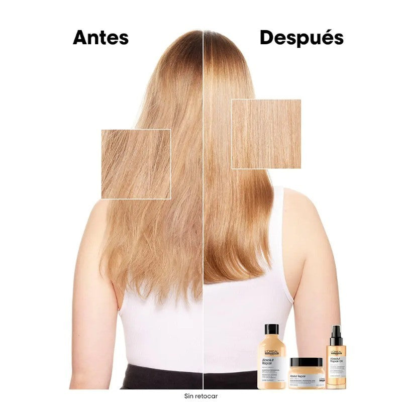 L’Oréal Professionnel Serie Expert Absolut Repair Conditioner (200ml)