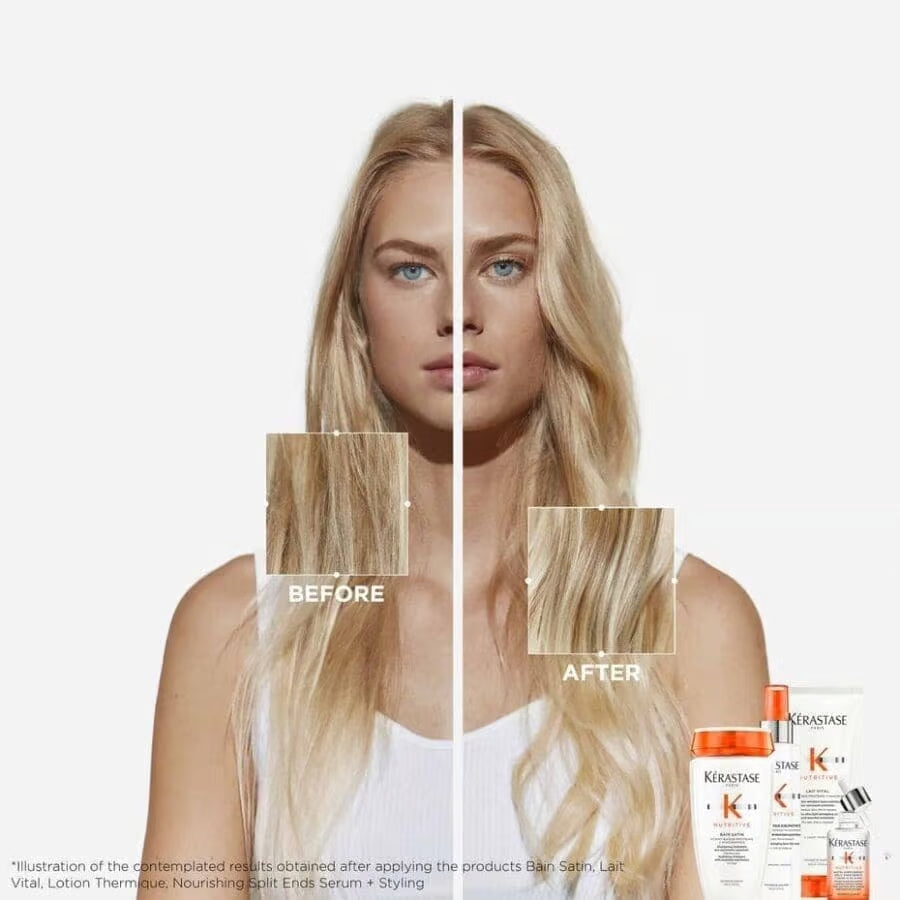 Kérastase Nutritive Lotion Thermique Sublimatrice (150 ml)