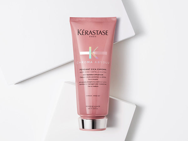 Kérastase Chroma Absolu Fondant Cica Chroma (200ml)