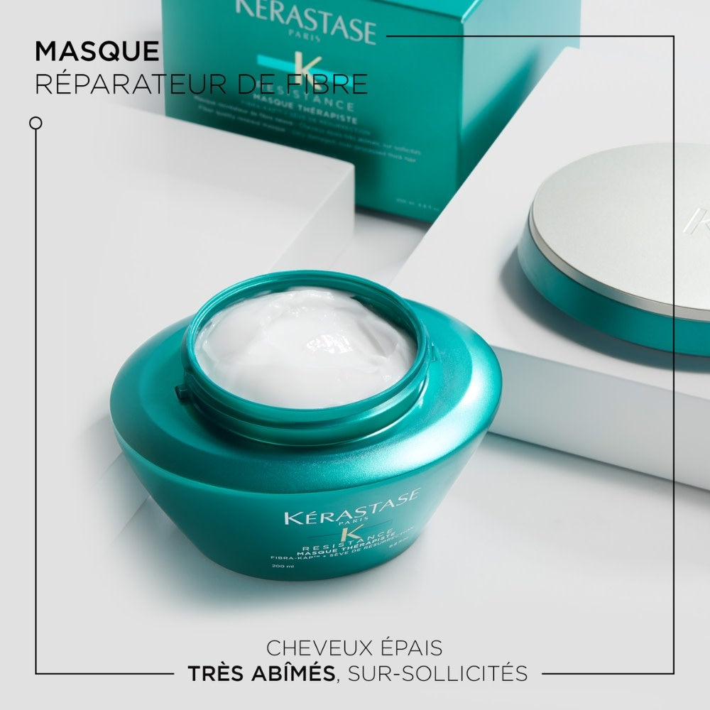 Kérastase Résistance Masque Thérapiste (200ml)
