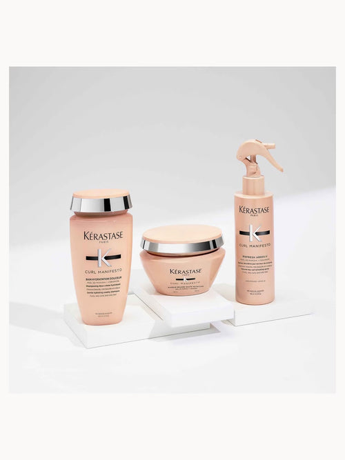 Kérastase Curl Manifesto Bain Hydratation Douceur (250ml)