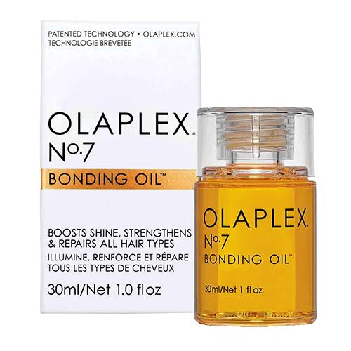 Olaplex No.7 Bonding Oil (30ml)
