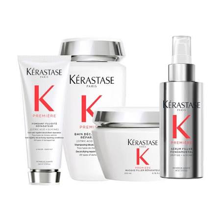 Kérastase Première Sérum Filler Fondamental (90ml)