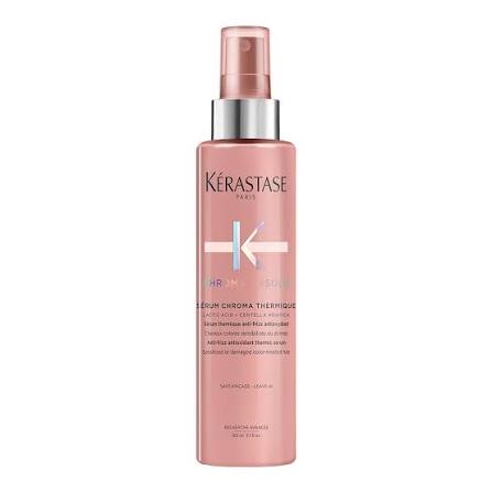 Kérastase Chroma Absolu Thermique 150ml (Cica Chroma / Heat Protecting Cream)