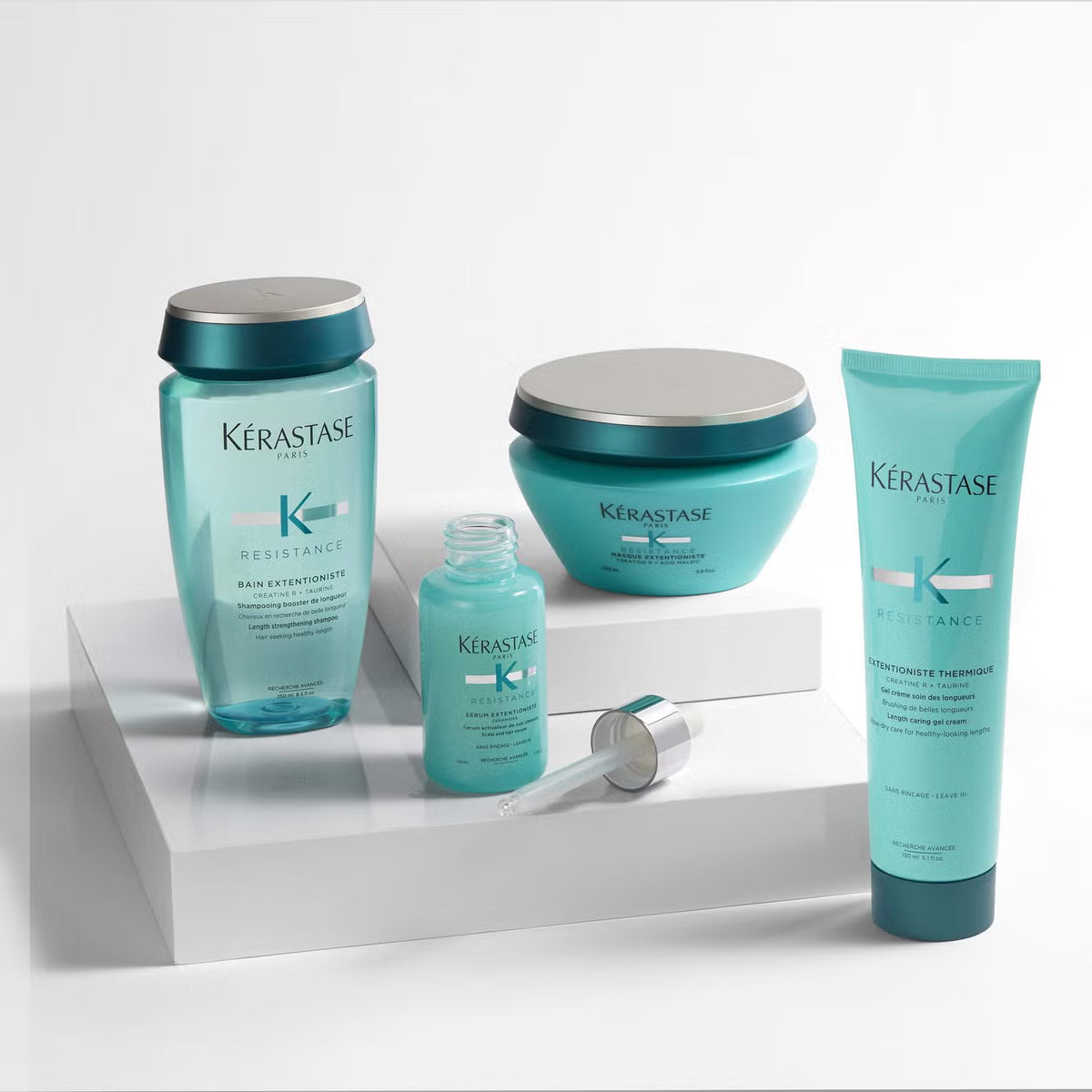 Kérastase Résistance Masque Extentioniste (200ml)