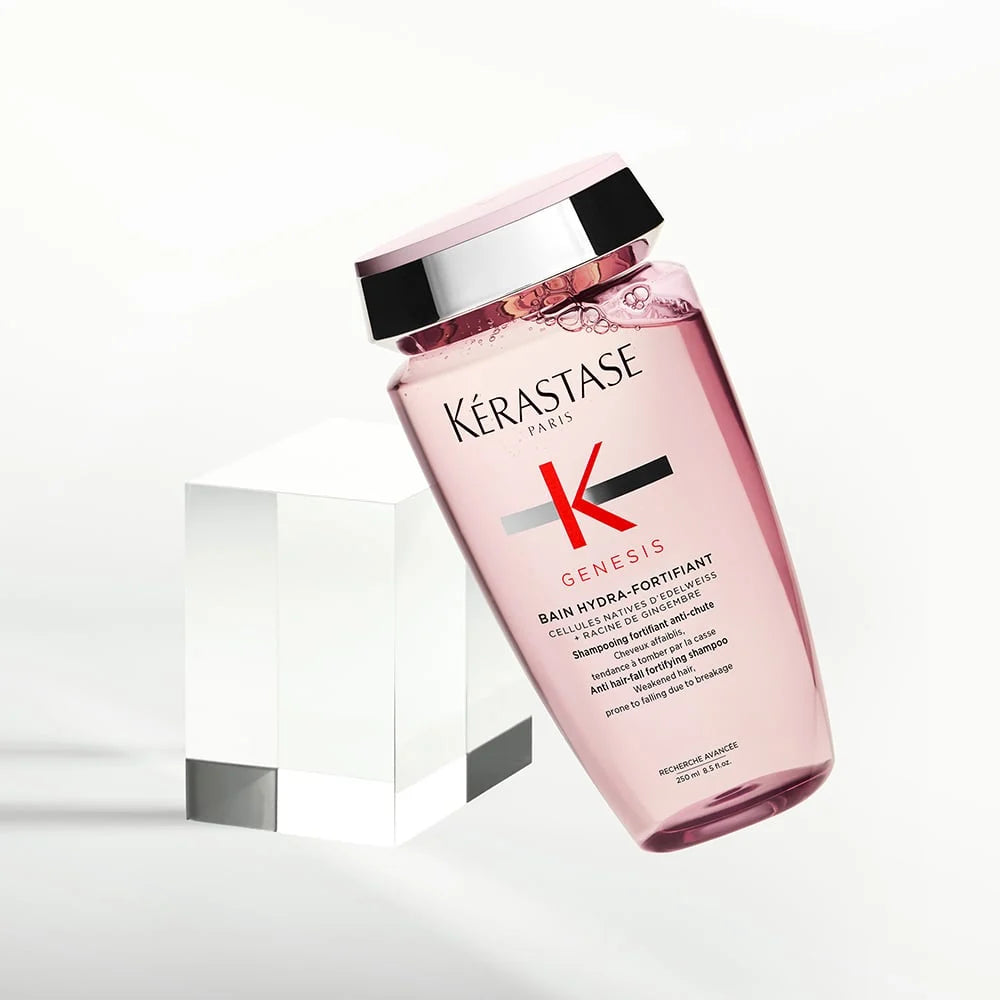 Kérastase Genesis Bain Hydra-Fortifiant Shampoo (250ml)