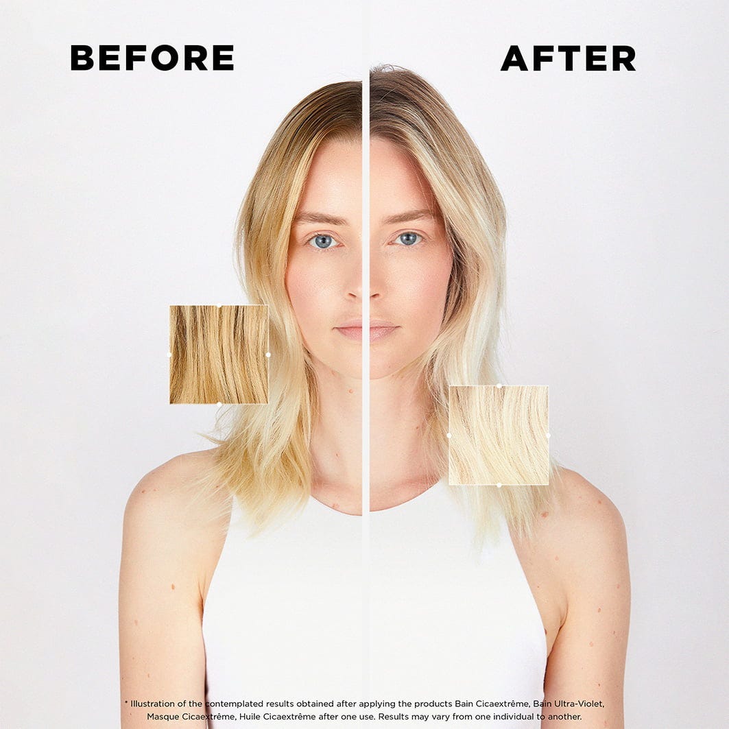 Kérastase Blond Absolu Bain Lumière Shampoo (250ml)