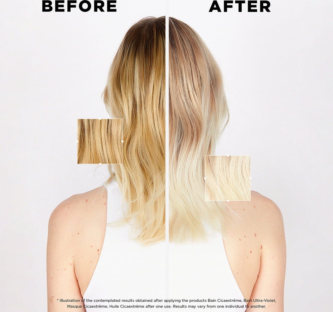 Kérastase Blond Absolu Bain Lumière Shampoo (250ml)